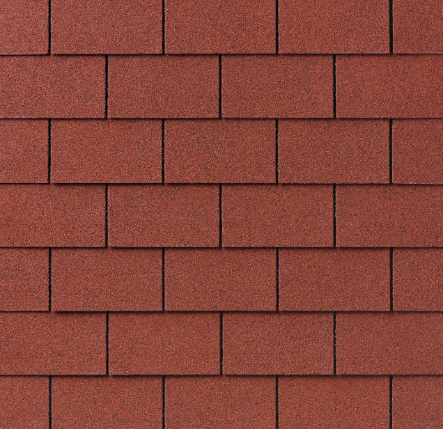 Monarch 10 - Tile Red 